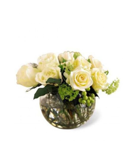 The Thoughtful Expressions Arrangement The Thoughtful Expressions Arrangement